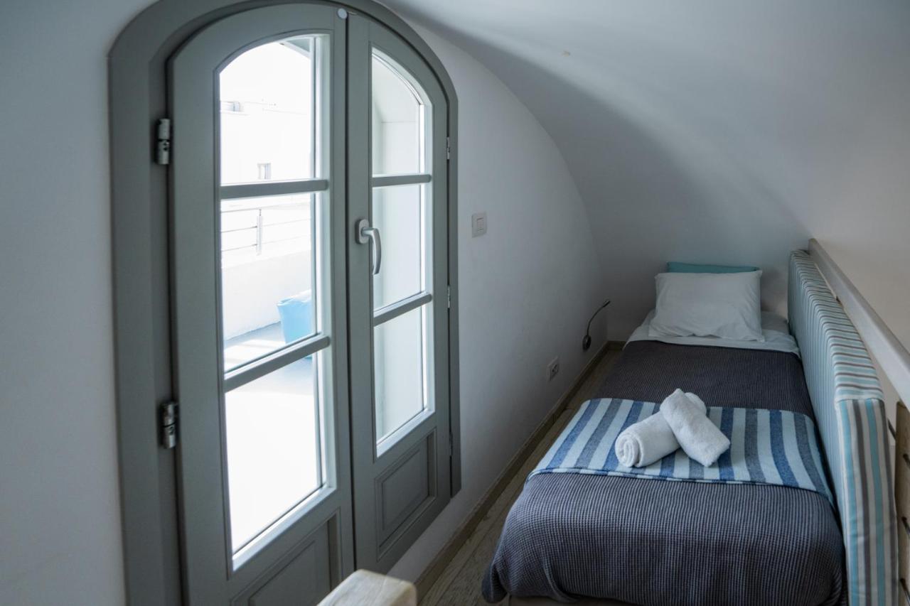 Casa Sigala Volcano Oía Zewnętrze zdjęcie